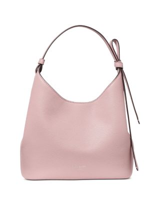 Loop Medium Leather Carryall Bag