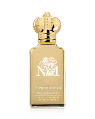 No. 1 Masculine Perfume 1.7 oz.