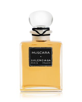 Muscara Parfum