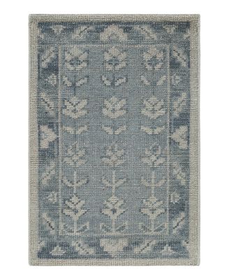 Obeetee Tuscany Neeman Tuscany Neeman Runner Area Rug, 2' x 3'