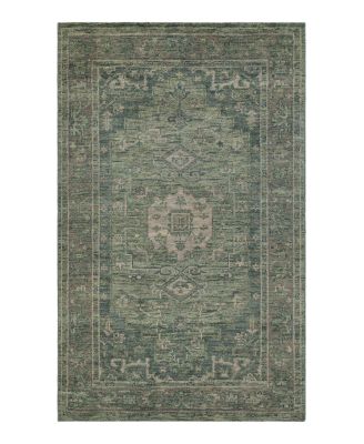 Obeetee Tuscany Mariyah Tuscany Mariyah Runner Area Rug, 3' x 5'