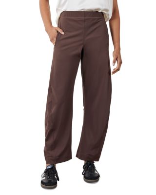 The On The Loose Barrel Work Pants