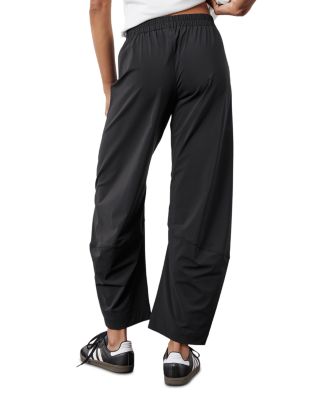 The On The Loose Barrel Work Pants - thumbnail 3