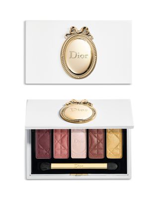 Iconic Eye Makeup Couture Case Eyeshadow Palette