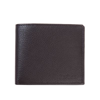 Amble Leather Billfold