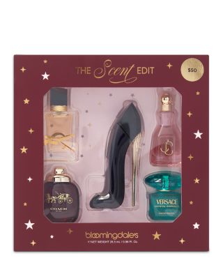 Women's Scent Edit Gift Set - Exclusive