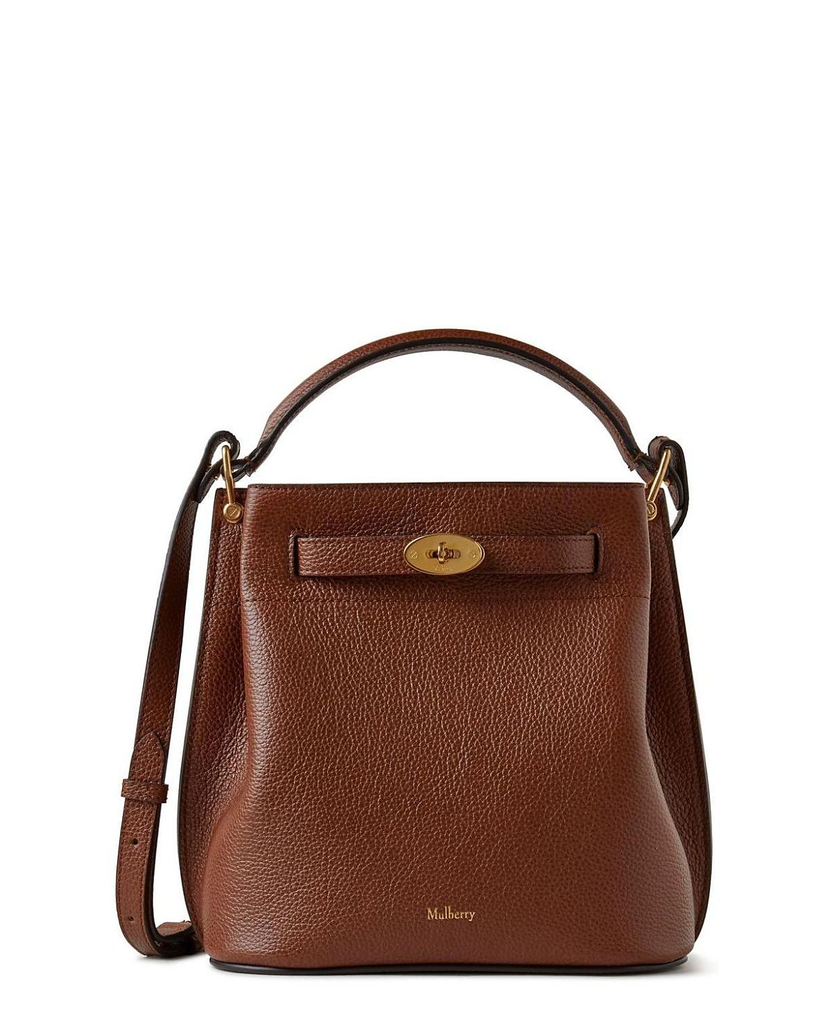Mulberry Islington Bucket