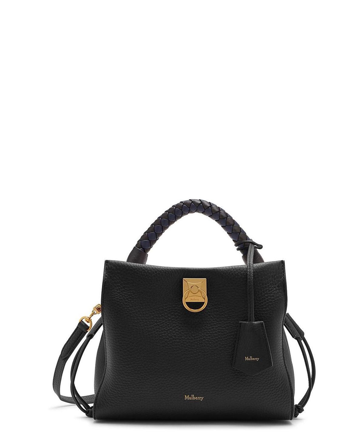 Mulberry Small Iris Handbag