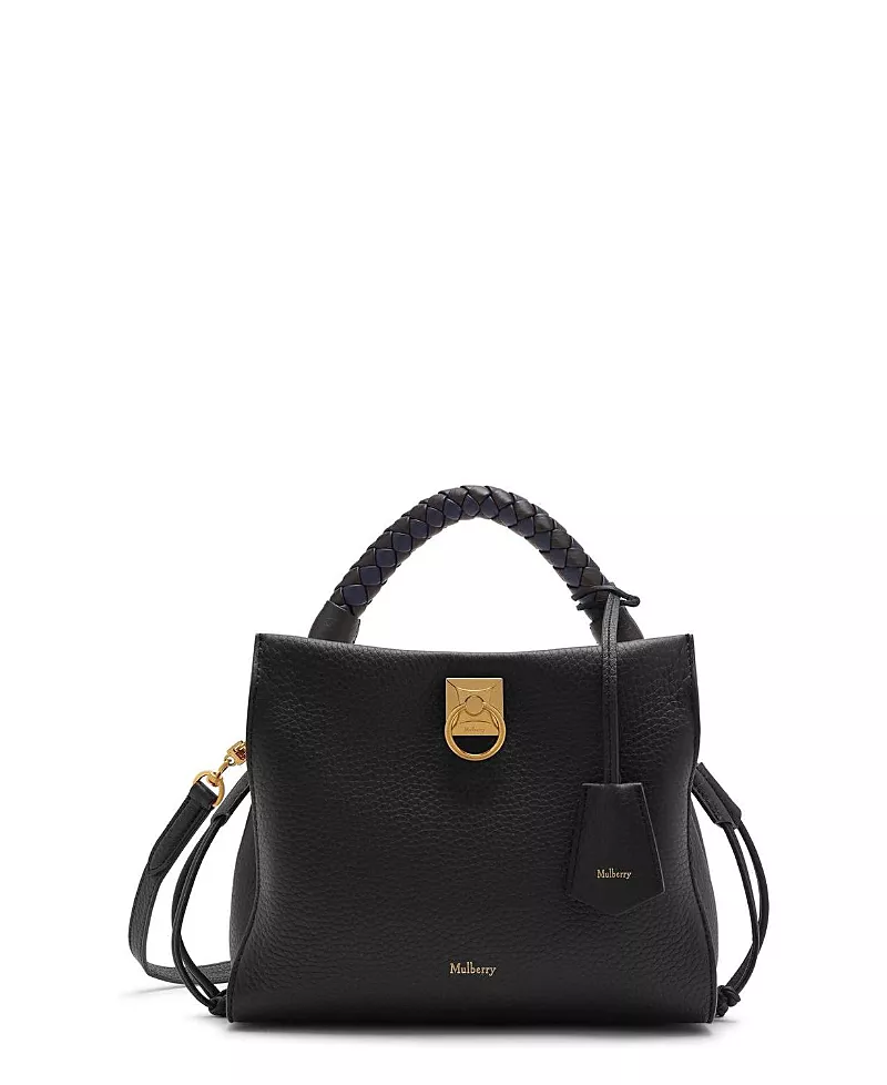 Mulberry Small Iris Handbag