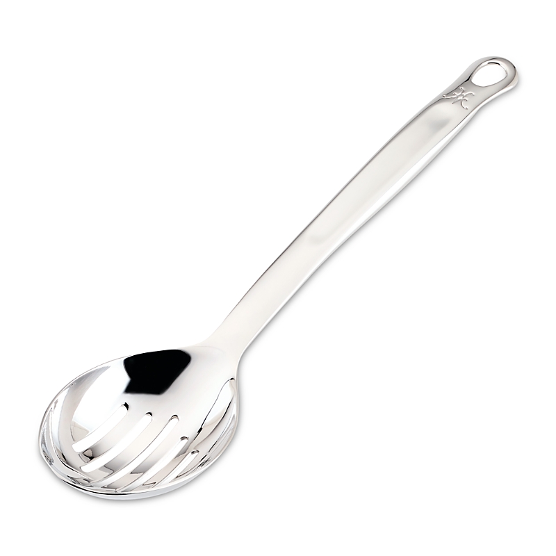 Hestan Provisions 13 Deep Slotted Spoon