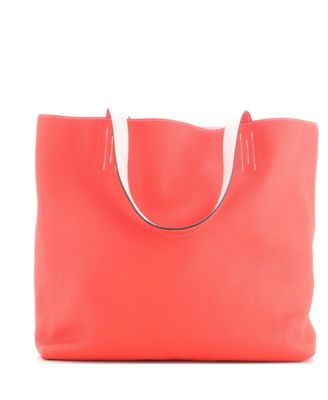 Double Sens 45 Clemence Tote