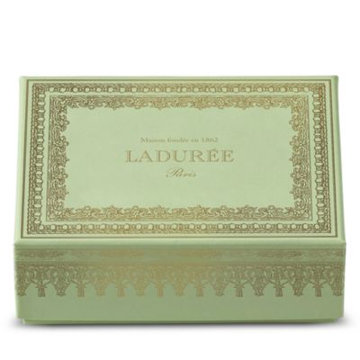 Napoleon 8 Macaron Gift Box 