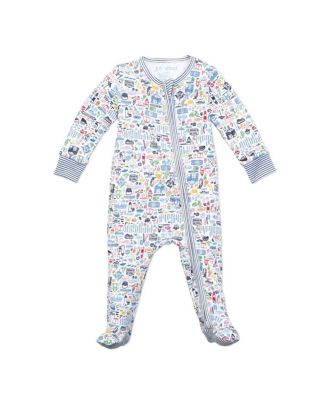  Unisex Nantucket Onesie - Baby