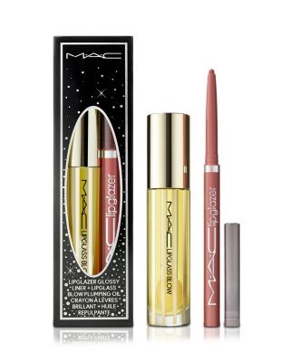 Plumping Powerhouses Lip Combo Gift Set