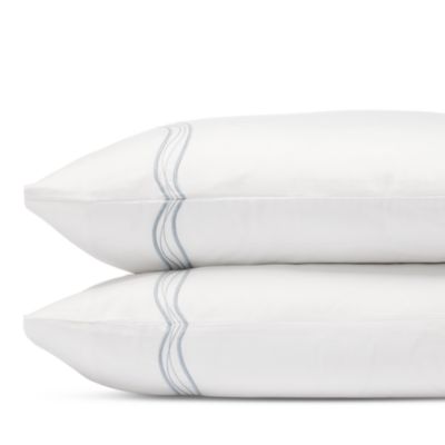 Silent Embroidery Sheets Collection