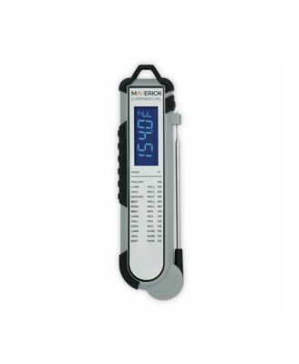  Pro-Temp Professional Thermocouple Thermometer, 7.38" L