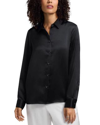 Bianca Long Sleeve Blouse