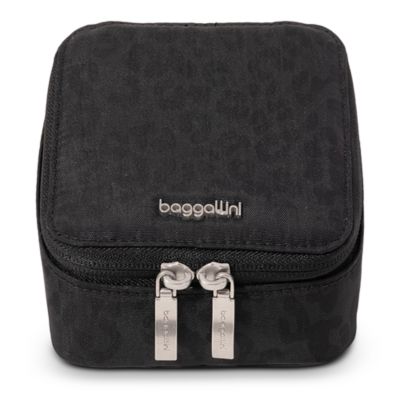Travel Jewelry Box