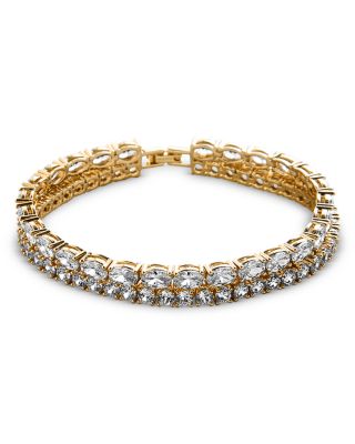 Lacey Tennis Bracelet