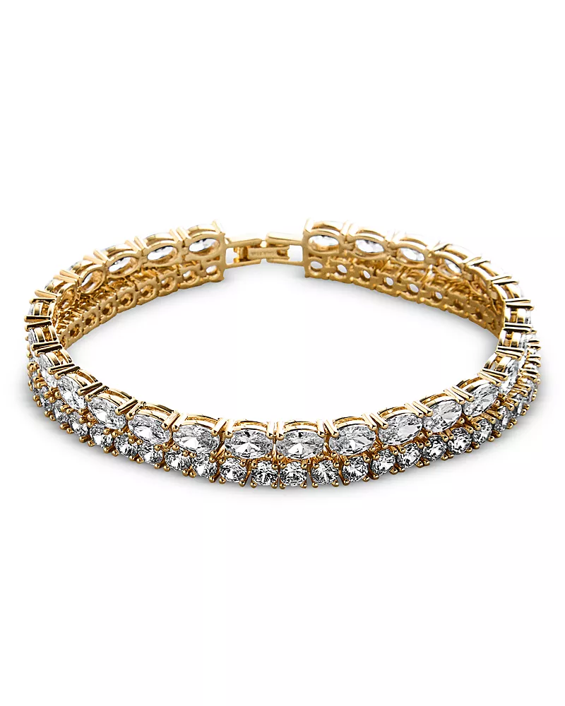 Baublebar Lacey Tennis Bracelet