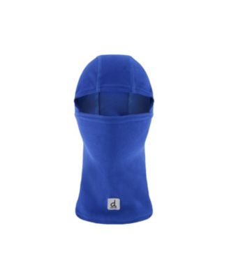  Boys' Brushed Jersey Reflective Patch Full Coverage Balaclava - Little Kid, Big Kid