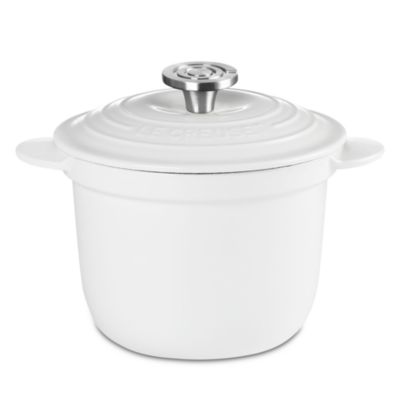 2.25 Cast Iron Rice Pot