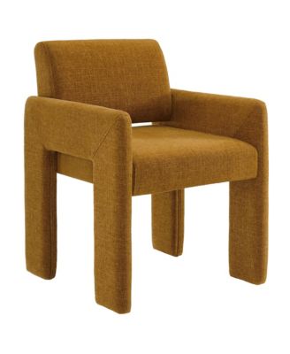  Daven Fabric Upholstered Dining Chair