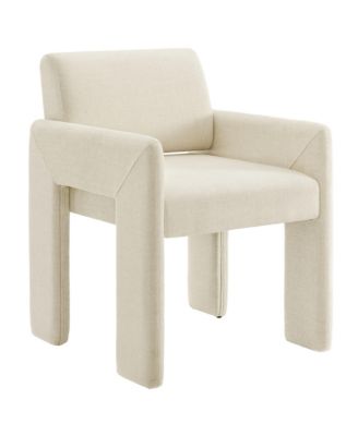  Daven Fabric Upholstered Dining Chair