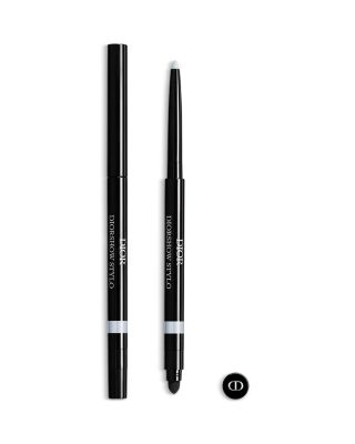 Diorshow Stylo Waterproof Eyeliner - 236 Pearly Blue