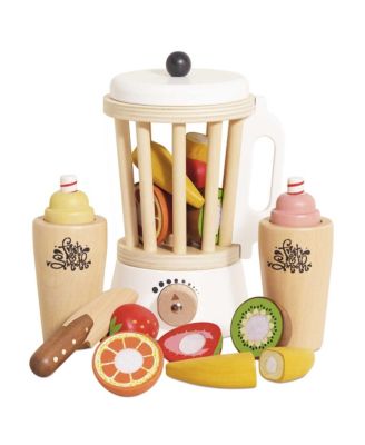 Fruit & Smoothie Blender Set- 3+ Years