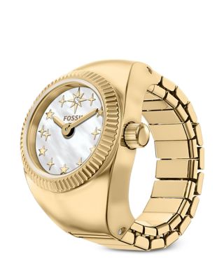 Watch Ring, 15mm
