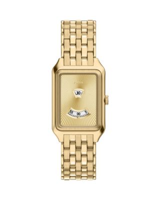 Raquel Mystery Hour Watch, 26mm x 40mm