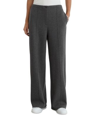 Layla Wide Leg Jogger Pants