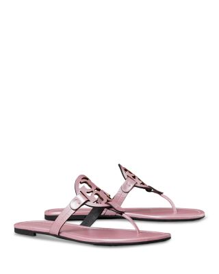 Women's Miller Leather Sandals