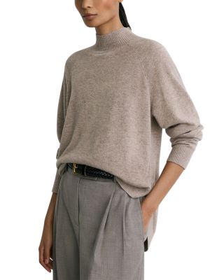 River Raglan Sleeve Sweater