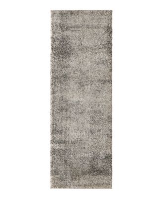 Feizy Jameson JMS39R8F Runner Area Rug, 2'6"x7'3"