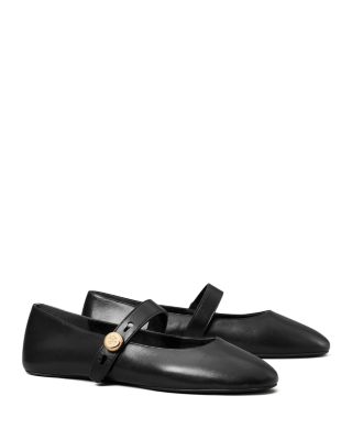 Women's Romy Mary Jane Flats