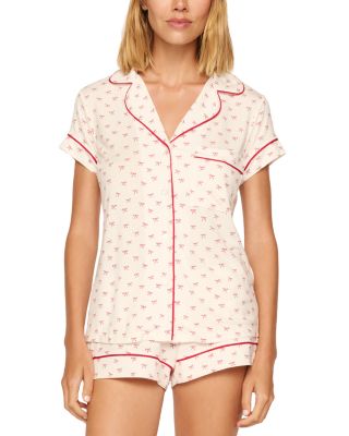 Gisele Shortie Short Set