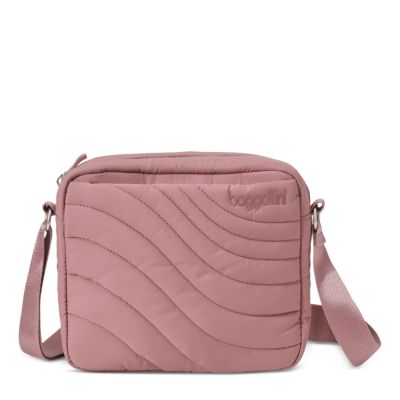 Set Wave Crossbody Bag