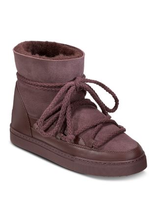 Women's Classic Shearling Winter Boots