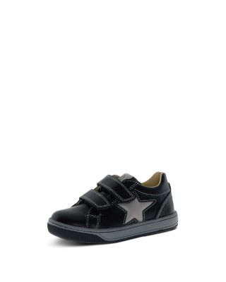 Boys' Minds VL Leather Sneakers – Toddler, Little Kid