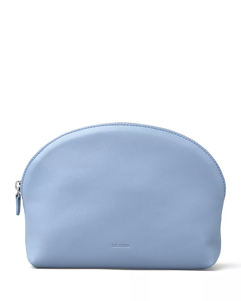 Lie Studio Margot Leather Pouch