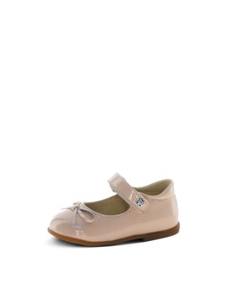 Girls' Patent Leather Ballet Flats – Baby, Toddler, Little Kid