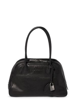 Vivant Nappa Lambskin Bag