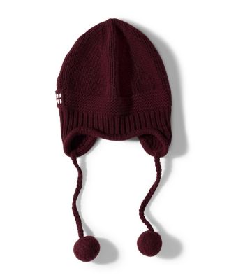 Miu Miu Wool and Cashmere Hat