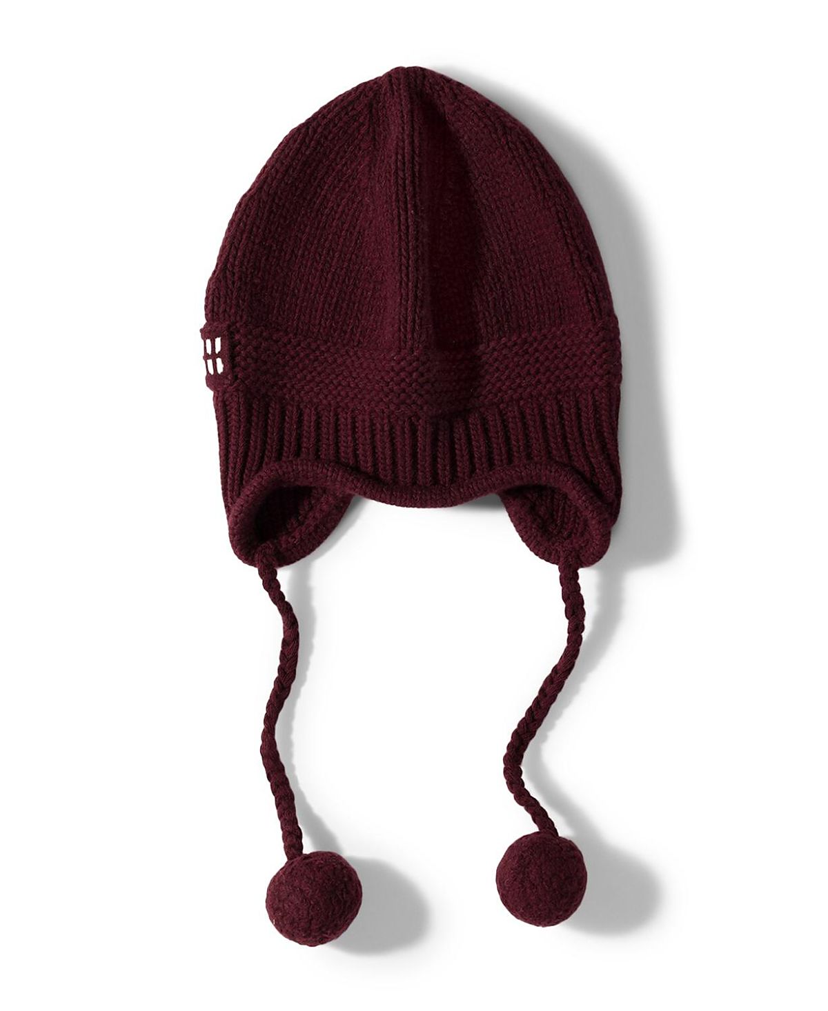Miu Miu Wool and Cashmere Hat