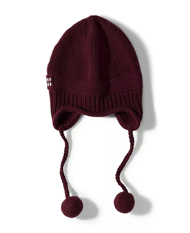 Miu Miu Wool and Cashmere Hat