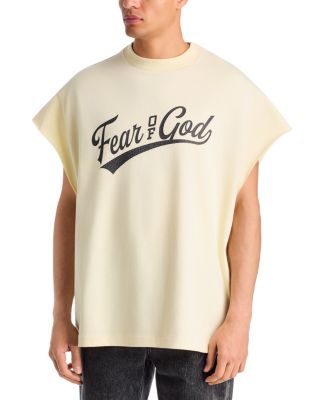 Cutoff 90s Tee