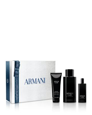 Armani Code Eau de Toilette Gift Set