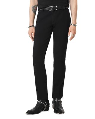 Motor City Cotton Blend Slim Fit Pants